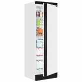FRIDGES (WHITE) by TEFCOLD - K.F.Bartlett LtdCatering equipment, refrigeration & air-conditioning